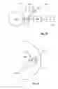 Fig. 12 - Glaucoma drainage device with pump