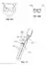 Fig. 09 - Power saving glaucoma drainage device