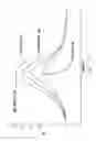 Fig. 19 - System and method for modulated surgical procedure irrigation and aspiration