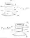 Fig. 17 - Surgical access apparatus and method