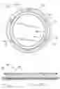 Fig. 16 - Surgical access apparatus and method