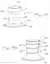 Fig. 17 - Surgical access apparatus and method