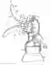 Fig. 01 - Highly efficient breastpump and system for expressing breastmilk