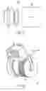 Fig. 11 - Highly efficient breastpump and system for expressing breastmilk