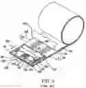 Fig. 03 - Probe for fluid leak detection with multiple layers