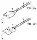 Fig. 06 - Probe for fluid leak detection with multiple layers
