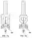 Fig. 07 - Probe for fluid leak detection with multiple layers
