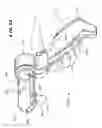 Fig. 11 - Systems and methods for applying a selected treatment agent into contact with tissue to treat sphincter dysfunction