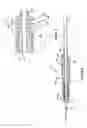 Fig. 05 - Single Use Retractable Infusion or Transfusion Needle