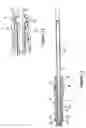 Fig. 09 - Single Use Retractable Infusion or Transfusion Needle