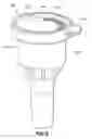 Fig. 06 - Reversible cap for pen needle outer cover