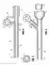 Fig. 03 - Blood Vessel Access Instrument with Vessel Entry Indicator