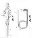 Fig. 03 - SYSTEM AND PROCEDURE FOR PLACING A MEDICAL DEVICE PROXIMATE AN OSTIAL LESION USING A CATHETER ASSEMBLY