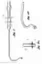Fig. 04 - SYSTEM AND PROCEDURE FOR PLACING A MEDICAL DEVICE PROXIMATE AN OSTIAL LESION USING A CATHETER ASSEMBLY