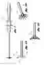 Fig. 06 - SYSTEM AND PROCEDURE FOR PLACING A MEDICAL DEVICE PROXIMATE AN OSTIAL LESION USING A CATHETER ASSEMBLY