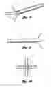 Fig. 09 - SYSTEM AND PROCEDURE FOR PLACING A MEDICAL DEVICE PROXIMATE AN OSTIAL LESION USING A CATHETER ASSEMBLY