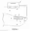 Fig. 02 - Current Concentration System and Method for Electrokinetic Delivery of Medicaments