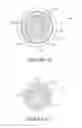Fig. 08 - Current Concentration System and Method for Electrokinetic Delivery of Medicaments