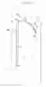 Fig. 14 - Catheter for coronary artery and engaging method therefor