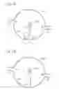 Fig. 18 - Catheter for coronary artery and engaging method therefor