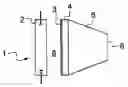 Fig. 01 - DEVICE FOR TREATMENT BY EMITTING FLASHES OF LIGHT