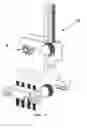 Fig. 08 - Percutaneous and laparoscopic surgical instrument