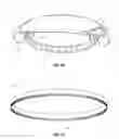 Fig. 12 - Ophthalmic surgical device for capsulotomy