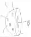 Fig. 02 - Contoured reamer teeth