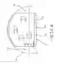 Fig. 09 - Contoured reamer teeth