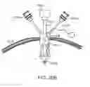 Fig. 25 - CURVED CANNULA