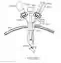 Fig. 26 - CURVED CANNULA