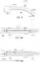 Fig. 10 - Curved cannula surgical system