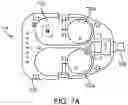 Fig. 11 - Curved cannula surgical system
