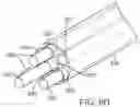 Fig. 17 - Curved cannula surgical system