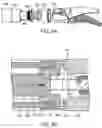 Fig. 18 - Curved cannula surgical system