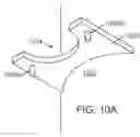 Fig. 22 - Curved cannula surgical system