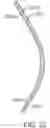 Fig. 41 - Curved cannula surgical system