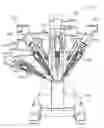 Fig. 01 - Curved cannula surgical system control