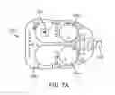 Fig. 11 - Curved cannula surgical system control