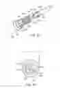 Fig. 15 - Curved cannula surgical system control