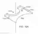 Fig. 22 - Curved cannula surgical system control