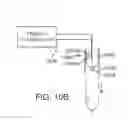 Fig. 23 - Curved cannula surgical system control