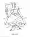 Fig. 25 - Curved cannula surgical system control