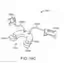 Fig. 35 - Curved cannula surgical system control