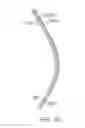 Fig. 41 - Curved cannula surgical system control