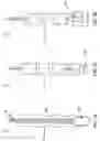Fig. 22 - Method and apparatus for re-attaching the labrum to the acetabulum, including the provision and use of a novel suture anchor system
