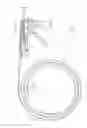 Fig. 02 - Method for Applying Surgical Clips Particularly Useful in the Endoluminal Treatment of Gastroesophageal Reflux Disease (GERD)