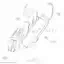 Fig. 07 - Method for Applying Surgical Clips Particularly Useful in the Endoluminal Treatment of Gastroesophageal Reflux Disease (GERD)