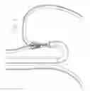 Fig. 12 - Method for Applying Surgical Clips Particularly Useful in the Endoluminal Treatment of Gastroesophageal Reflux Disease (GERD)