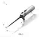 Fig. 02 - Method and apparatus for meniscal repair